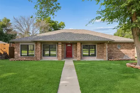 913 Filmore Dr, Plano, TX 75025