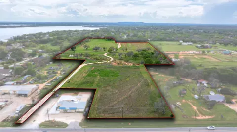 4420 Fall Creek Hwy, Granbury, TX 76049
