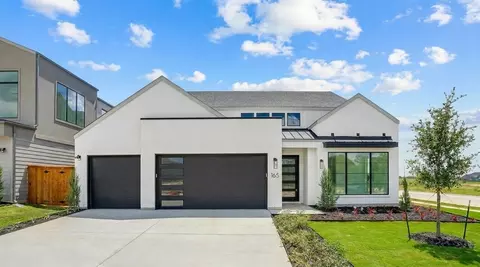 165 Lantern Ridge Dr, Aledo, TX 76008