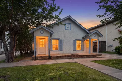 5025 Homer St, Dallas, TX 75206