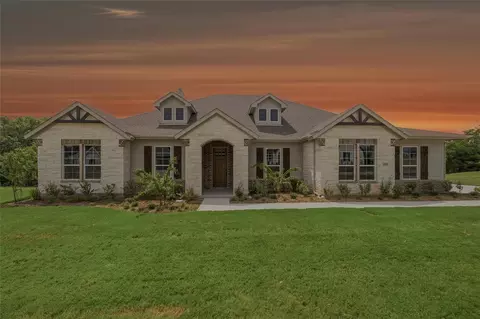 1001 Perrin Ln, Van Alstyne, TX 75495