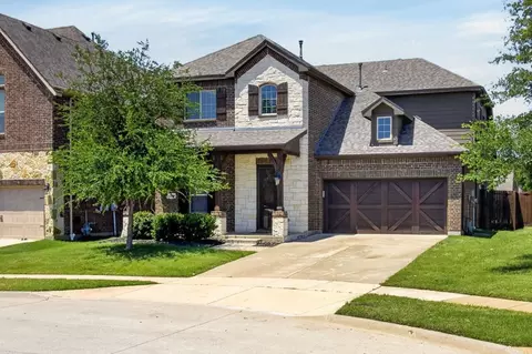 10204 Marathon Ct, Mckinney, TX 75071
