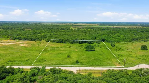 633 N Stallion Meadows Dr, Perrin, TX 76486
