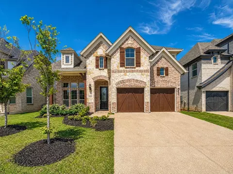 3505 Orion Pl, Corinth, TX 76208