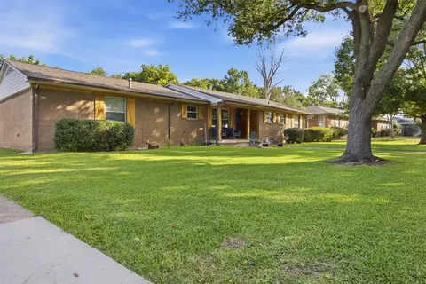 1609 Comanche Trl, Garland, TX 75043