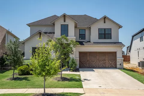 4421 Fall Meadow Dr, Prosper, TX 75078