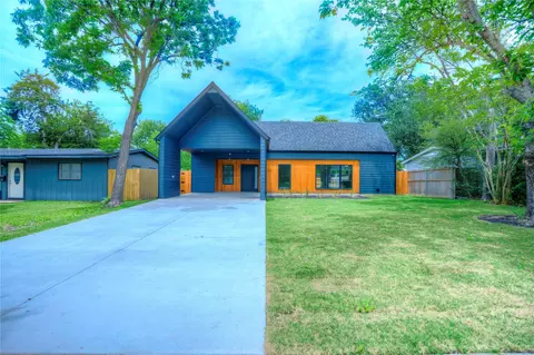 11535 Strand St, Dallas, TX 75218