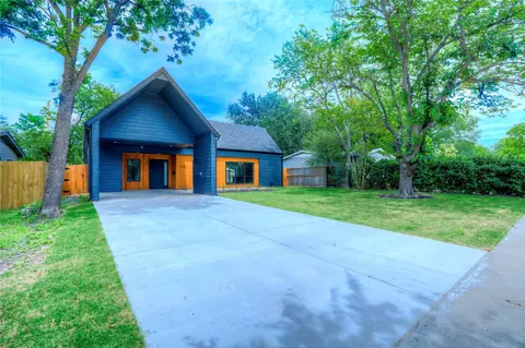 11535 Strand St, Dallas, TX 75218