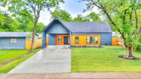 11535 Strand St, Dallas, TX 75218