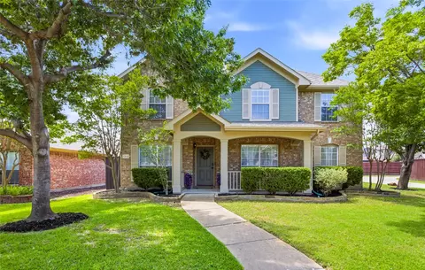 1212 Rooney Ln, Carrollton, TX 75007