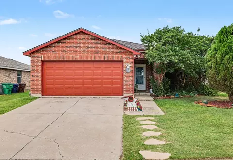 3223 Friesian Ct, Denton, TX 76210