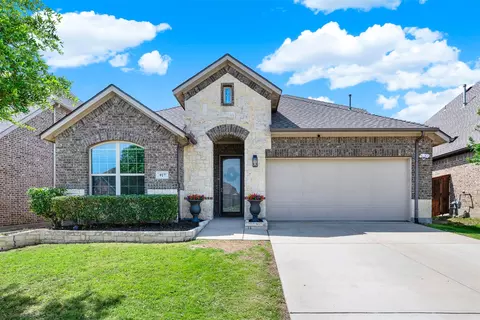 917 Llano Falls Dr, Mckinney, TX 75071