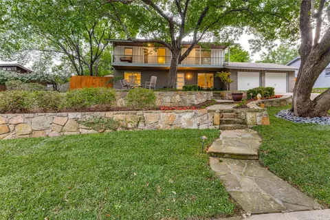 1805 Granada Rd, Fort Worth, TX 76116