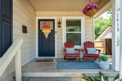 1413 12 N Bradley St, Mckinney, TX 75069