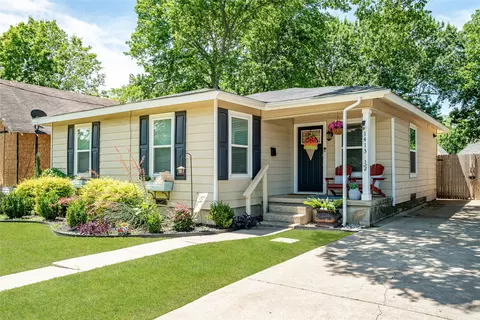 1413 12 N Bradley St, Mckinney, TX 75069