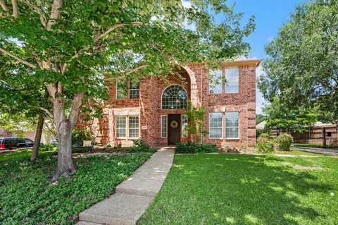 1713 Haversham Dr, Flower Mound, TX 75022