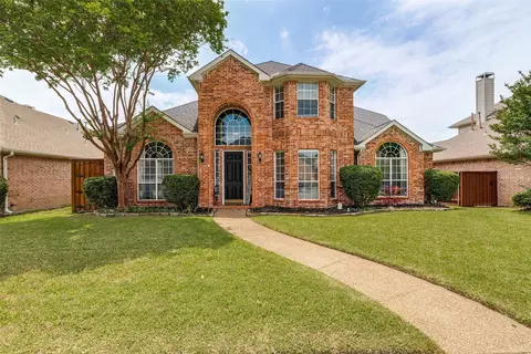 2312 Mesa Oak Trl, Plano, TX 75025