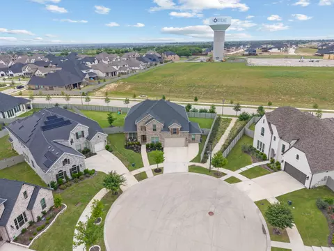 View/Area - 1833 Climbing Ct, Argyle, TX 76226 photo 1 of 6