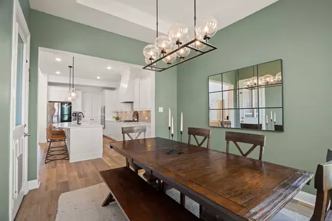 Dining - 1833 Climbing Ct, Argyle, TX 76226 photo 2 of 2