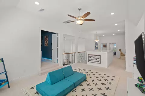 Entry Way - 1833 Climbing Ct, Argyle, TX 76226 photo 5 of 8
