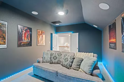 Entry Way - 1833 Climbing Ct, Argyle, TX 76226 photo 4 of 8