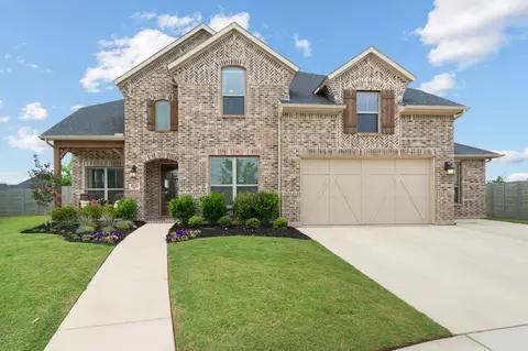 1833 Climbing Ct, Argyle, TX 76226