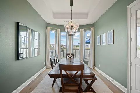 Dining - 1833 Climbing Ct, Argyle, TX 76226 photo 1 of 2