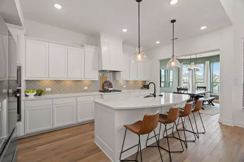Kitchen - 1833 Climbing Ct, Argyle, TX 76226 photo 1 of 4