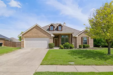 111 Haymeadow Dr, Crandall, TX 75114