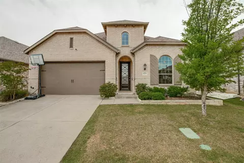 816 Bretallow Dr, Celina, TX 75009