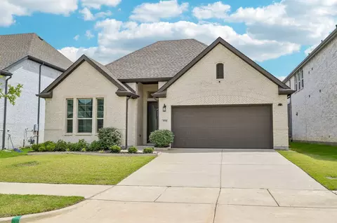 3014 Campbell Dr, Melissa, TX 75454