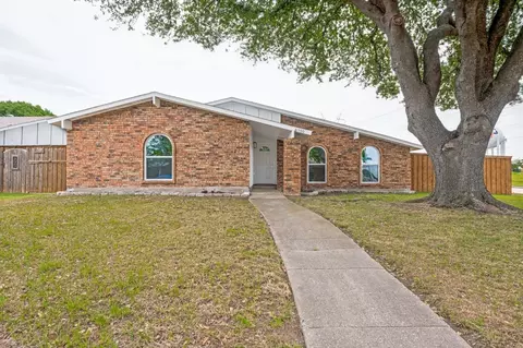 6500 Mesquite Trl, Plano, TX 75023