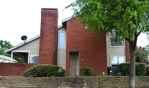 8404 Forest Ln #801, Dallas, TX 75243