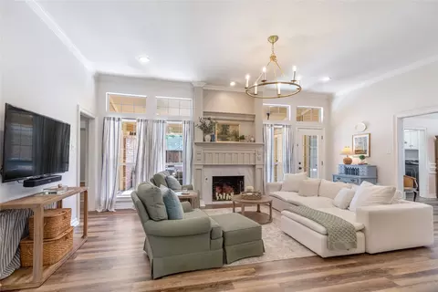 985 Post Oak Rd, Keller, TX 76248 photo 4