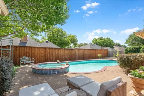 985 Post Oak Rd, Keller, TX 76248 photo 25