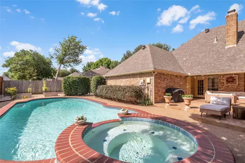 985 Post Oak Rd, Keller, TX 76248 photo 24