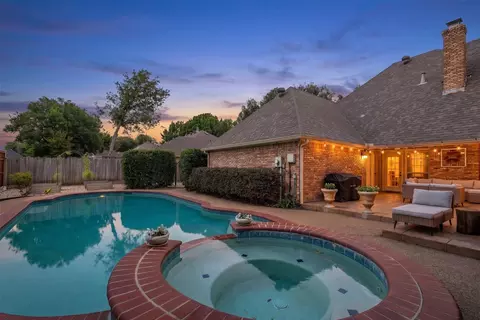 985 Post Oak Rd, Keller, TX 76248 photo 2