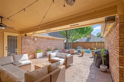985 Post Oak Rd, Keller, TX 76248 photo 26