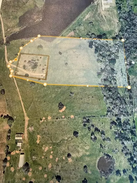 lot5 Fm Rd 429, Terrell, TX 75160