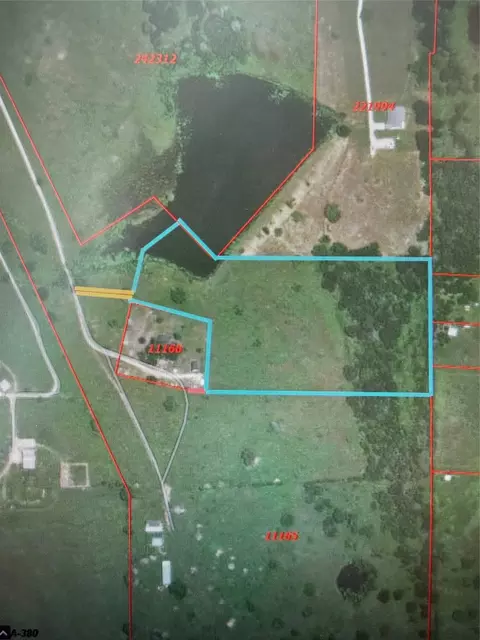 lot5 Fm Rd 429, Terrell, TX 75160