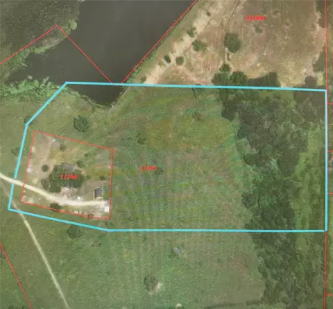 lot5 Fm Rd 429, Terrell, TX 75160