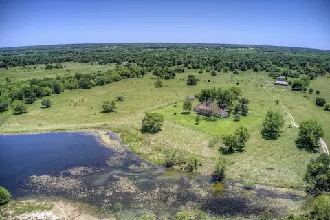 lot5 Fm Rd 429, Terrell, TX 75160 photo 4