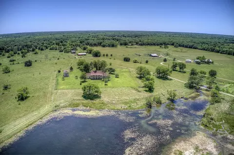 lot5 Fm Rd 429, Terrell, TX 75160 photo 5