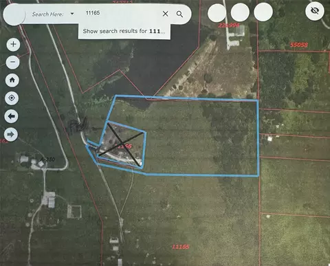 lot5 Fm Rd 429, Terrell, TX 75160