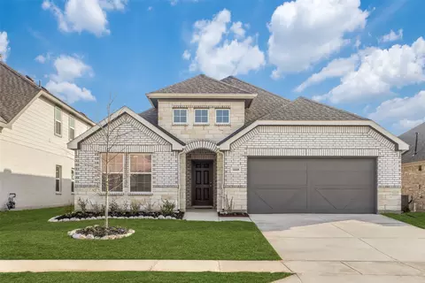 3108 Round Rock Rd, Royse City, TX 75189