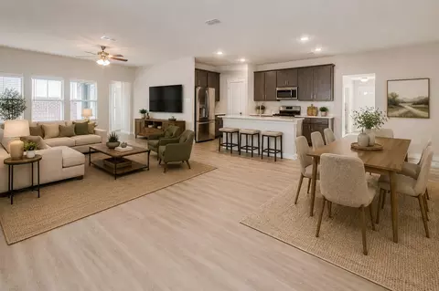 3108 Round Rock Rd, Royse City, TX 75189