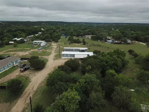 413 Lakeview Trl, Weatherford, TX 76087
