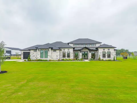 473 Royal Santana Run, Weatherford, TX 76087