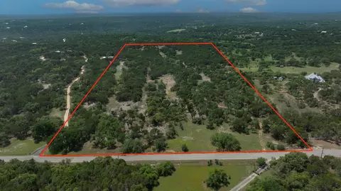 1400 Panther Creek Rd, Driftwood, TX 78619