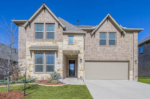 1049 Snowy Owl Dr, Alvarado, TX 76009